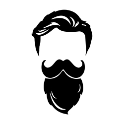 cabelo + barba